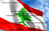 1. CRONOLOGIA DE LA HISTORIA DEL LIBANO Crédito: LebGuideLebGuide 2.