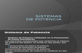 PDF Sistemas de Potencia