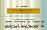 Unidad 1. Teoria Pura del Comercio internacional (FINAL).ppt