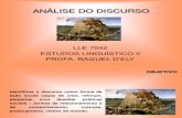 Analise Do Discurso