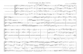 Bach Piano Concerto 1 Partitura e Parti