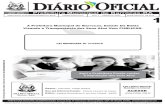 Diario oficial de Barrocas - 28.09.2015