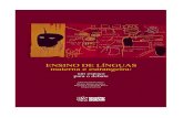 E-book II Ensino de Línguas Materna e Estrangeira