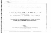 Terapia Informativa Segundo G Grabovoi PDF