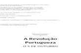 A Revolução Portugueza_ O 5 de Outu