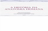 AULA 02 - A História Da Anatomia Humana