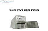 Servidores-Tipos e Hardware