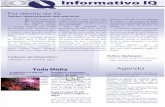 Informativo IQ - Dezembro 2011