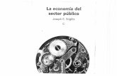 Economia Del Sector Publico Stiglitz 3ra edicion
