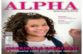 Alpha Magazine - Fevereiro 2016