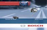 Bosch Catalogo Sensor de Nivel 2011