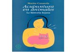 Livro_Acupuntura en Animales La Historia Lejana - Marita Casasola