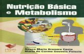 Nutrição Básica E Metabolismo -