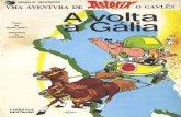 10 Asterix e a Volta Pela Galia