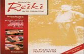 Livro - Manual de Reiki Dr. Mikao Usui - Projeto de Luz