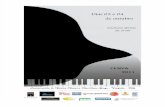 III Concurso de Piano