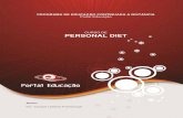 Personal Diet II