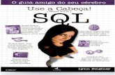 Livro - Use a Cabeça - SQLLivro - Use a Cabeça - SQL