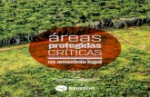 Areas Protegidas no Brasil