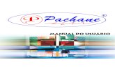 Pachane - Pa10 - Manual Digital