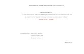 132029289.Monografía La Estructura Del Comercio Exterior de Tucu Mán