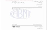 ABNT NBR6118