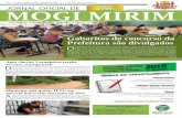 Diário Oficial M. Mirim – Janeiro/2015