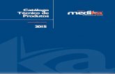 Catálogo Técnico Comercial 2 0 Videocirurgia