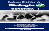Aulas 03 - Biologia -Genética I