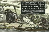 João José Reis - Negociação e Conflito - A Resistência Negra No Brasil Escravista
