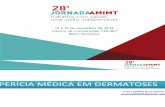 Curso a - Perícia Médica Em Dermatoses_Dra.ana Cândida Bracarense