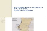2 Acidentes Litorais Da Costa Portuguesa