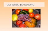 2-Os Frutos de Outono