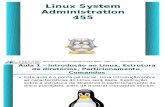 Curso Linux Geral