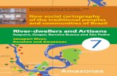 Projeto Nova Cartografia Social Dos Povos Do Brasil