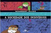 A Sociedade Dos Individuos - Norbert Elias - Livro Digital
