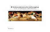 Etnomusicologia, Tras Os Montes 1.1