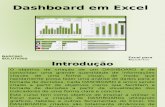 Como montar Dashboard em Excel