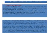 Cristianismo e Cultura (0)