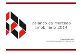 Balanço do Mercado Imobiliário 2014.pdf