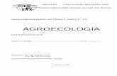 Ficha Pedagógica - Agroecologia - Pr
