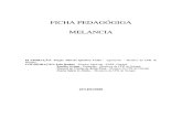 Ficha Pedagógica - Melancia - Pa