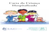 Parte 2 - Carta Da Criança Hospitalizada (Para Aula)