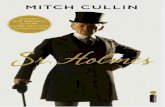 Sr. Holmes - Mitch Cullin