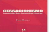 Cessacionismo, Provando Que Dons Carismáticos Cessaram - Peter Masters.pdf
