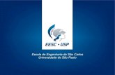 Programa EESC Sustentável USP Recicla Prof. Aldo Ometto.