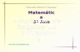 Externato Infante D. Henrique Matemática 5º Ano Autor: Prof. Carlos Magalhães Costa.