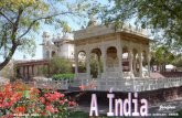 Para avançar: ENTER Richard Abel: Nabucco Jaswant Thada O Jaswant Thada é um marco arquitectónico situado em Jodhpur. É um monumento de mármore branco,