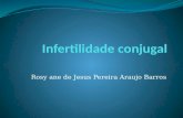 Rosy ane de Jesus Pereira Araujo Barros. Definição Spira A: Epidemiology of human reproduction. Huamn Reprod 1986; 1:11-15.-chance de concepção. A ausência.