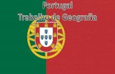 Portugal2 Mapa Portugal3 4 Mapa Características Gerais 5Portugal Capital: Lisboa Língua oficial: Português Governo: Democracia parlamentar - Presidente: